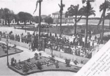 História de Aracaju