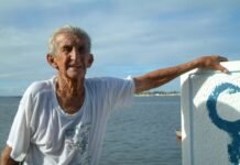 Zé Peixe: o homem que se tornou parte do folclore sergipano