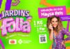 Jardins Folia 2026 celebra o carnaval sergipano com Rasgadinho e muita música em Aracaju