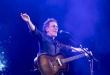 Verão Sergipe em Pirambu terá shows de Nando Reis e Israel e Rodolffo neste fim de semana